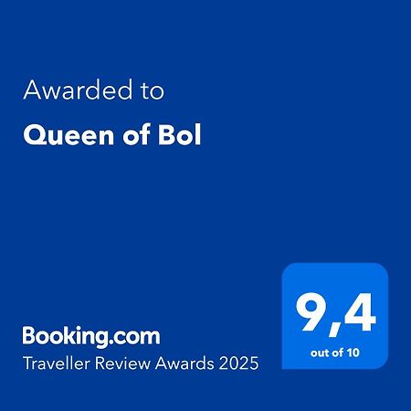 Queen Of Bol Exterior photo